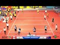 Canada vs Australia - Men's Bronze Medal | 2019 Dodgeball World Championships