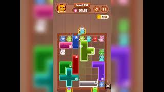 Catdom Level 257 Walkthrough Solution Gamerstein