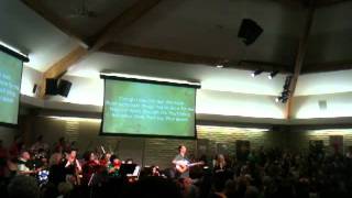 Tommy Walker, Christian Assembly, Christmas Celebration 2011