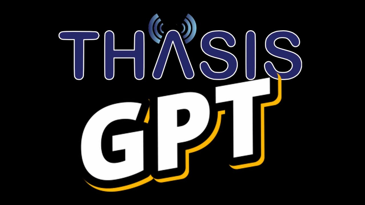 Experience Interactive Radio with ThasisGPT — right now!