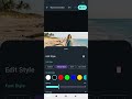 How To Use Add Watermark Pro Offline Android App