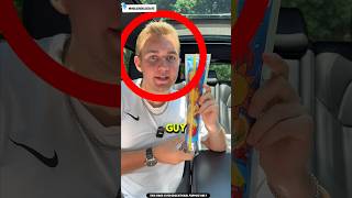 Le Capri Sun Le Plus Cher De Tous Les Temps