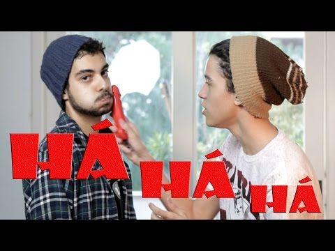 ME FAÇA RIR! (ft. Victor Soares)