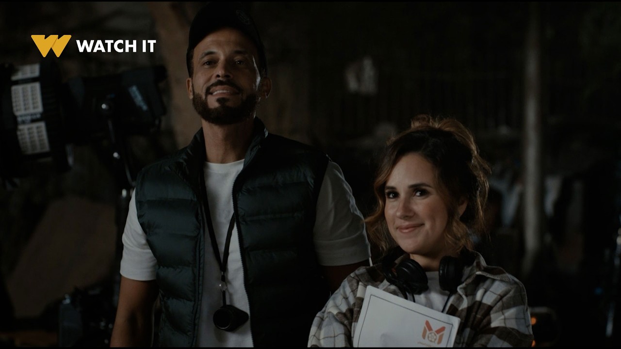 فن الحرب | المعلم حامد  صدّق إنه 