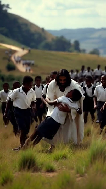 Miracle of Jesus 🙌#mircle #jesus