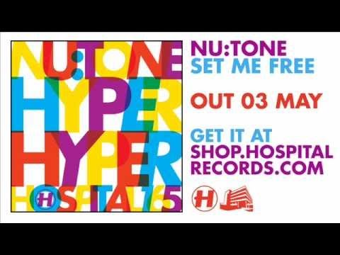 Nutone Set Me Free Nutone Set Me Free