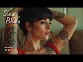 Blues Midnight Brew: Deep Slow Blues Instrumental for Whiskey & Night Relaxation 🌌🎶