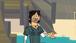 Total Drama Chicken Strips