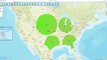 Exporting all Zip Codes within Territories, Regions and Divisions within Map Business Online