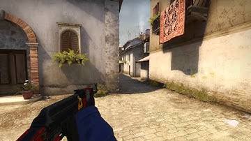CS:GO - SICK 1V5 CLUTCH
