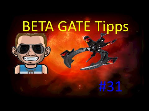 Lets Play Darkorbit Reloaded #31 BETA GATE Tipps