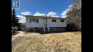 312 W 2Nd Street Vanderhoof Real Estate