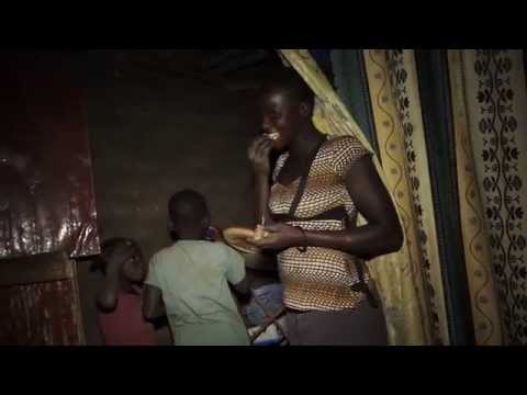 Children of Morobo Trailer