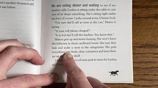 E-Learning Reading 5/13/20