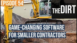 A Surprisingly Low-Cost Estimating Tool for Small Contractors | The Dirt #54