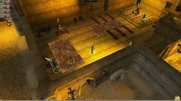 Dungeon Siege 2 29