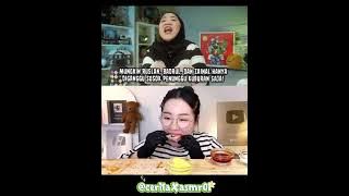 Download lagu KAI JAGAU °°√ [NADIA OMARA X ASK]°°√