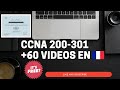 Ccna 200301  network automation introduction  franais  el hassan el amri