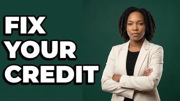 What If My Personal Information Is Wrong On My Credit File?