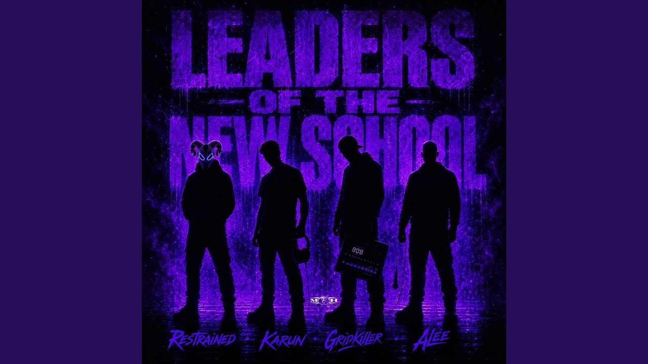 Leaders Of The New School