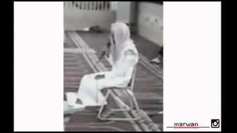 قراءة من سورة يونس للشيخ أحمد العبيدي القحطاني