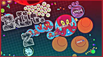 Blob.io Crazy Edit2.