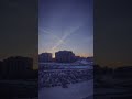 Sunrise 07.03.2026 | Daily City Timelapse #timelapse #sunrise #citysunrise #morningvibes