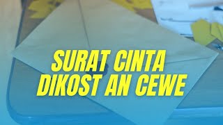 7'28" SURAT CINTA NYASAR KE KOST PUTRI screenshot 5