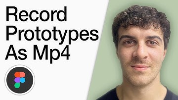 How To Record Figma Prototypes As Mp4 Videos Updated Method (Full 2025 Guide)
