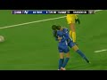HIGHLIGHTS: Air Force at Colorado College Women's Soccer 10/30/2025