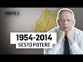 1954 2014, Peter Gomez racconta il sesto potere