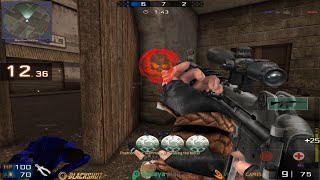 [Blackshot SEA] Clan War vs StillTheBoss (Ft. EatSleepRaveRpt) screenshot 5