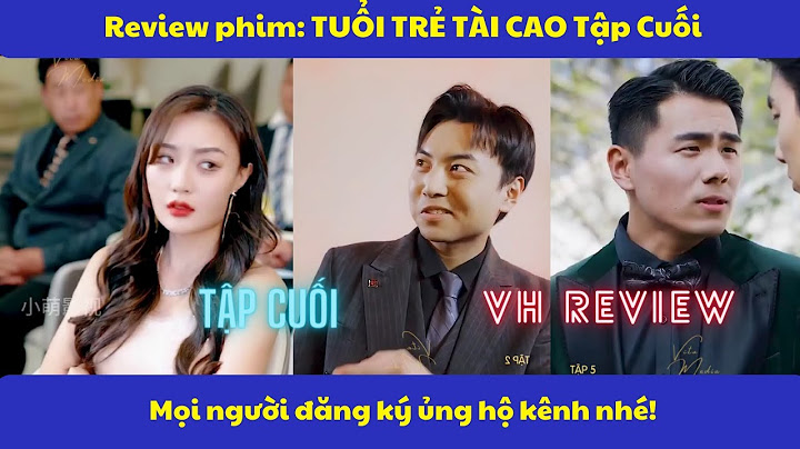 Phim cuộc sống rực rỡ review năm 2024