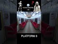 Platform 8 horror game  with naran❤️ #horror #liveshorts