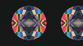 Sufjan Stevens, Timo Andres, & Conor Hanick - Ekstasis [Visualization]