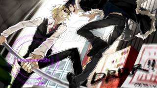 Nightcore - Bomb Male Version