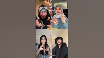 Thumbnail of Dance mangu terbaru |Dance tiktok 2025| #dance #trend #youtubeshorts #shorts #laboratoriumsebelah