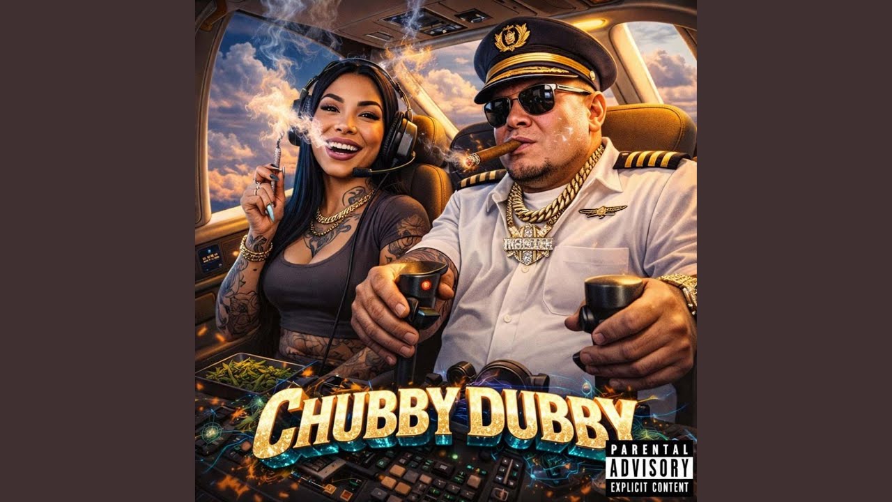 CHUBBY DUBY 420 (feat. Esencia Mx)