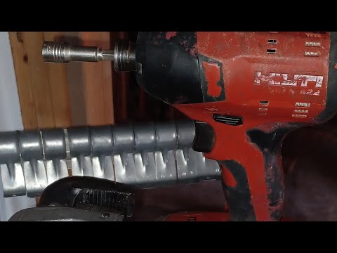 hilti tools