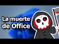 La muerte de microsoft office y su historia giocode