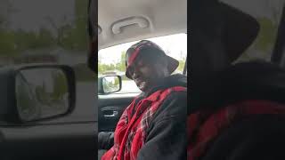 SNEAK KILLS IT IN CAR RAPGOD 4 REAL 2021 free sneak