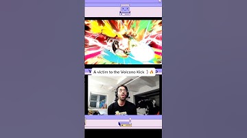 Throwing volcano kicks casually 😬 #smashbrosultimate #ganon #casualgamer #kick #ggs