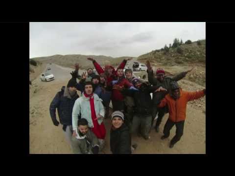 Randonnée Bivouac Djebel Chélia 2328m (Batna – Khenchela) Algérie