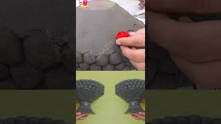 new idea #tiktok #sand #treanding #uk #design #craft... #Shorts #amazingidea7