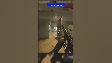 CAMERA BROKEN IN THIS 1V3 (Call Of Duty Warzone) #Shorts #CallOfDuty #Warzone #Rebirth