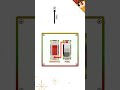 Indicator Connection In Switch Board | Fuse Wiring #shorts #shortsfeed #youtubeshorts