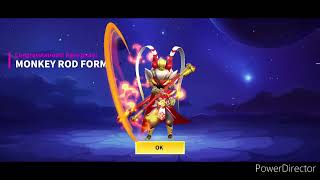 SUPERSUS - Sun Wukong Skin Gacha Part 2