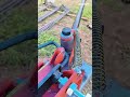 How Thick Steel Rods Are Bent So Easily! Satisfying Metal Bending Process
