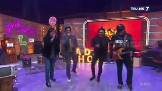 #adashowtrans7  Ari Lasso Andre feat setia band Puspa - Cari pacar lagi ada show trans 7