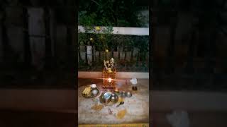 Tulasi Jagajanani